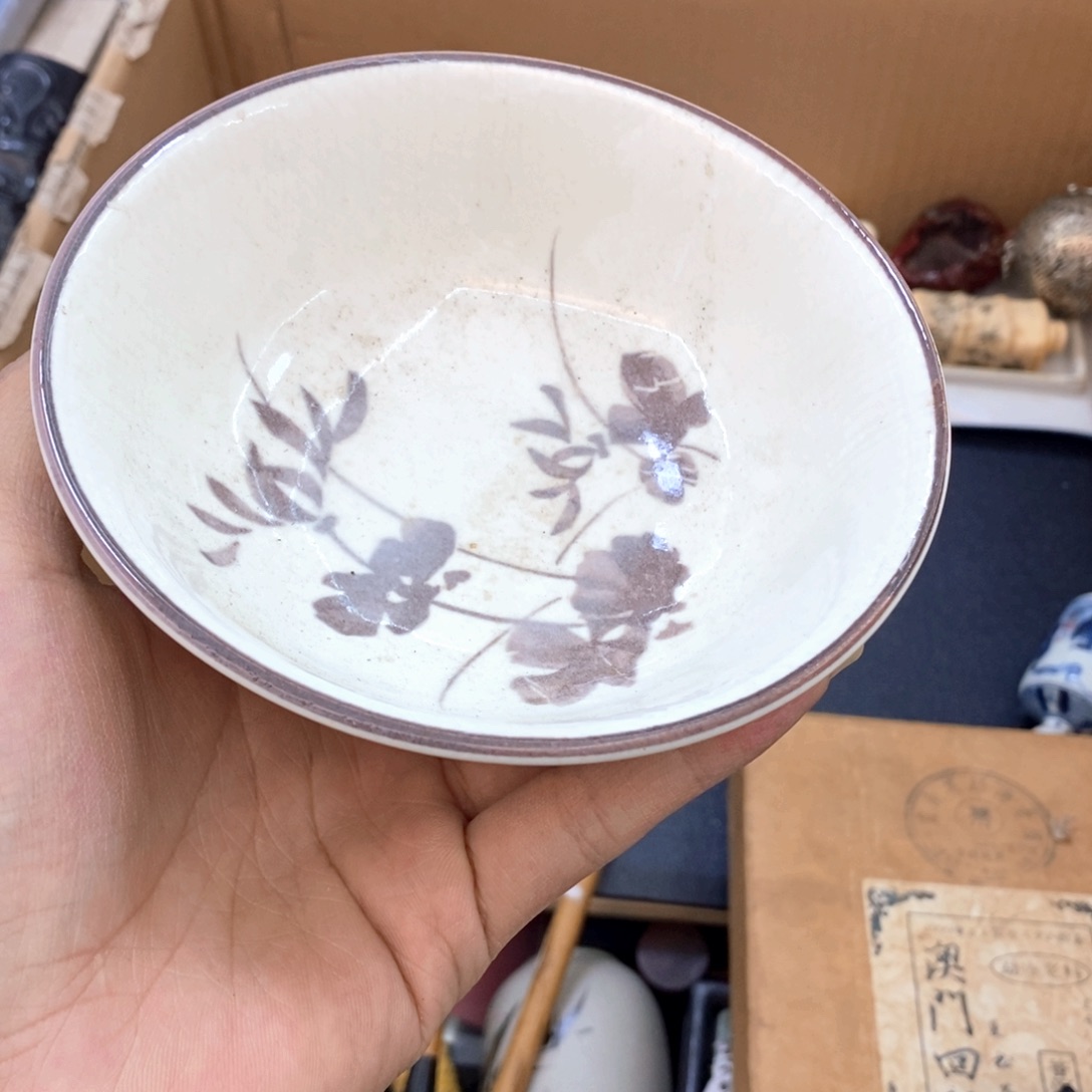 瓷片哈哈哈哈哈真的