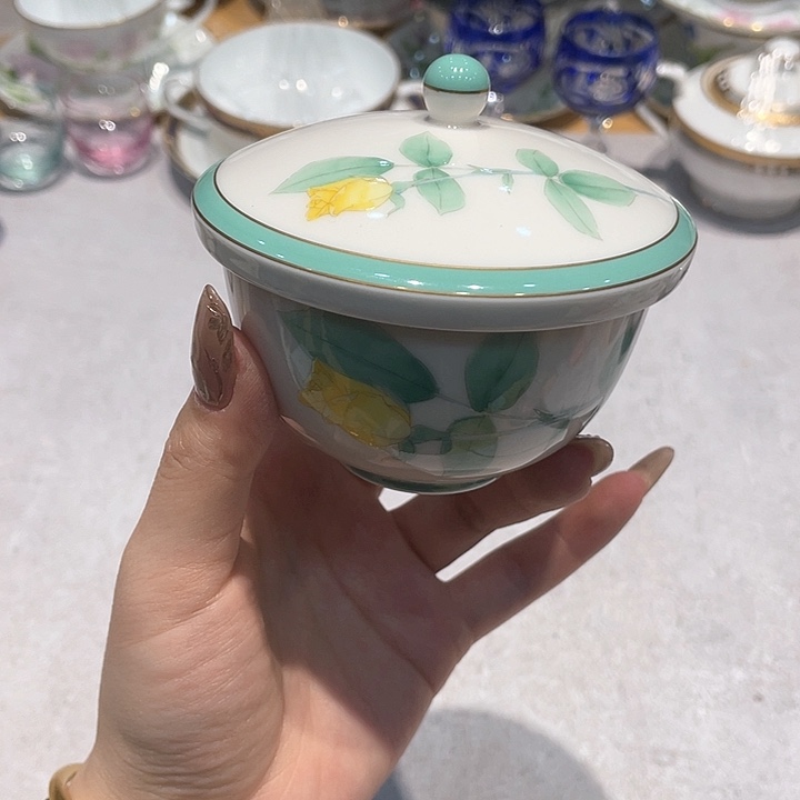 精品进口瓷器瓷片