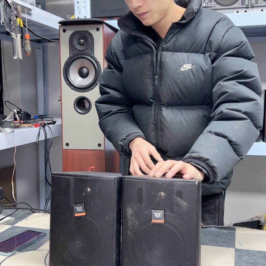 8新jbl控制25二手不包邮