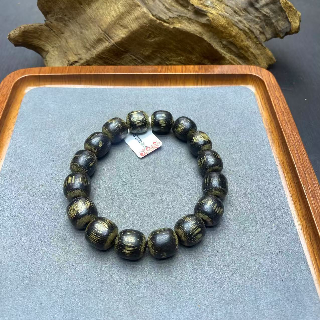 604号文玩成品手串