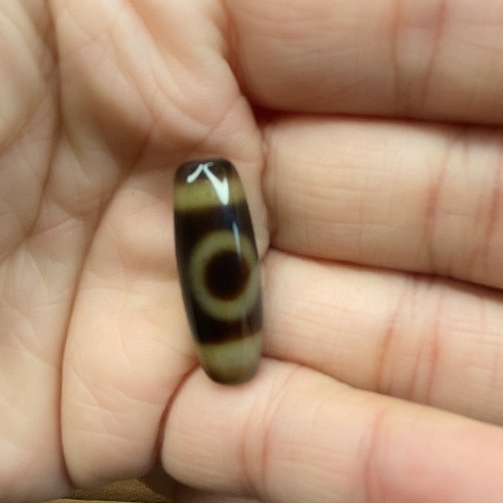 用***2玛瑙/玉髓合金颈饰