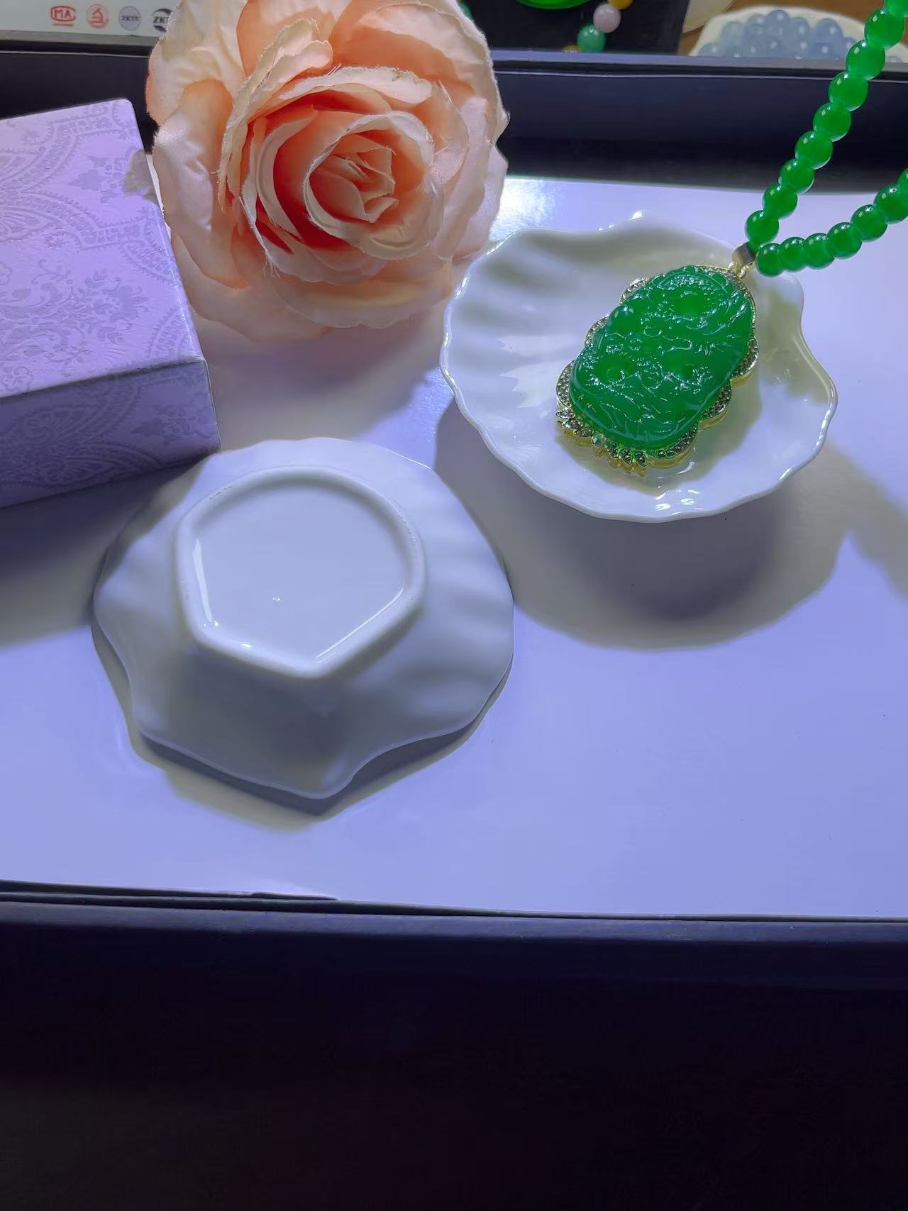 甄选优品GHX设计款吊Z多样性发其一LP创意陶瓷