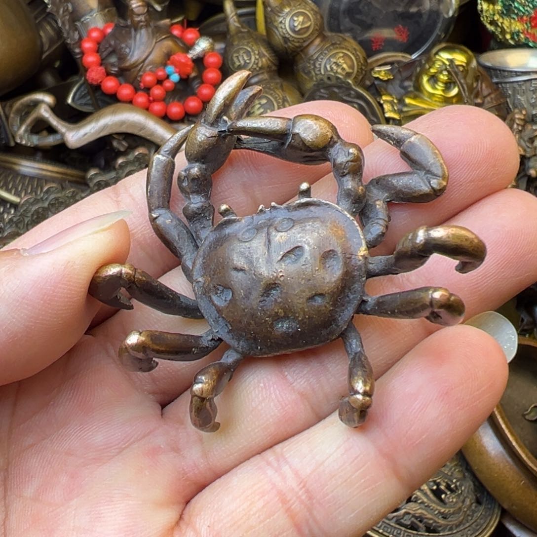 精美文玩精品摆件