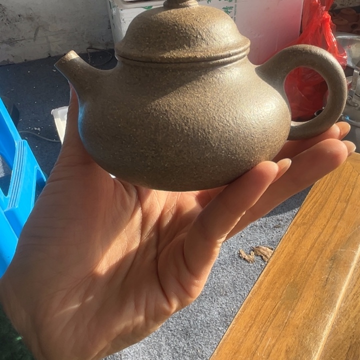 紫砂茶壶紫砂……………………