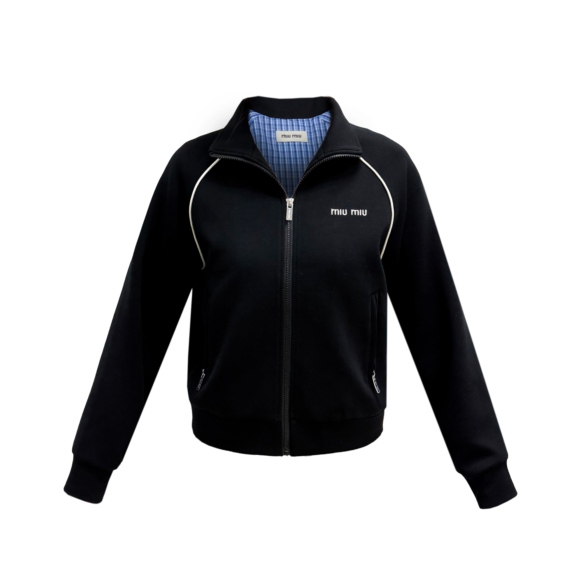 秋季纯色休闲风设计款新款女士夹克外套M3N1183407