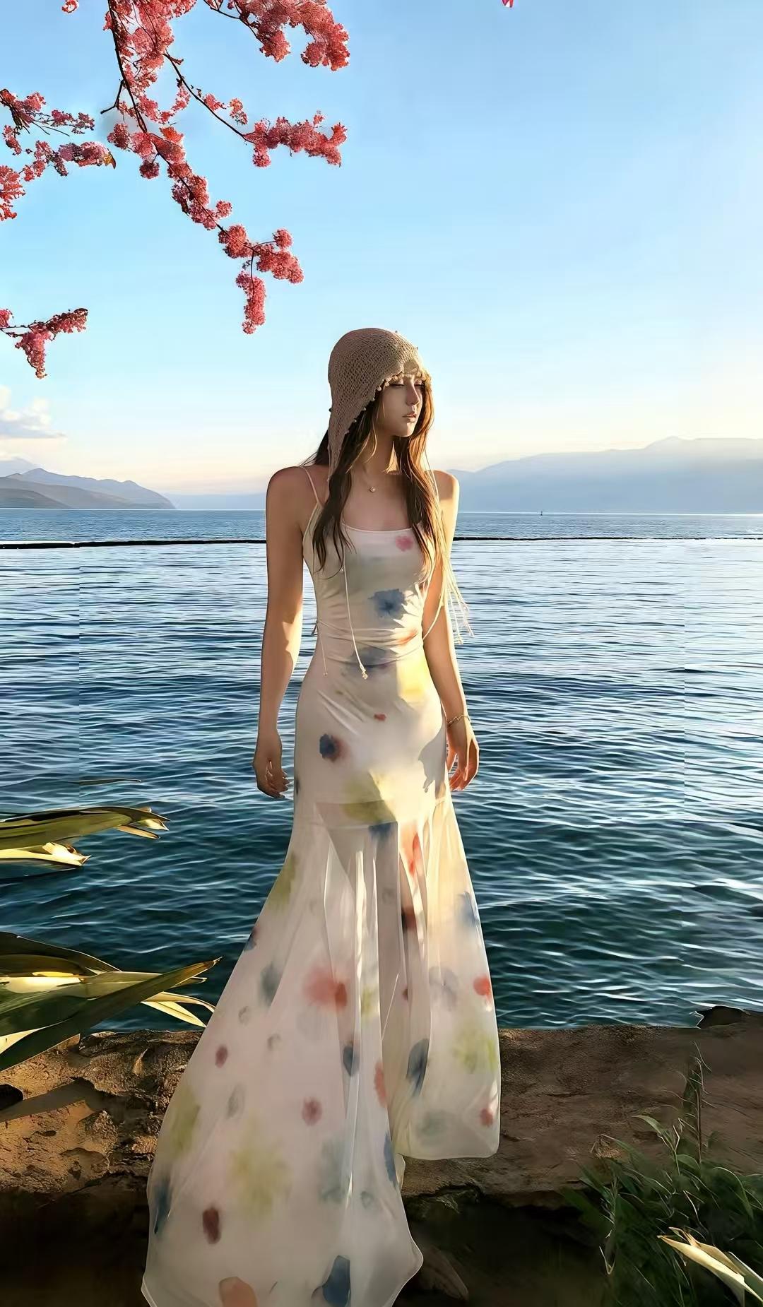 夏装断码精品女装