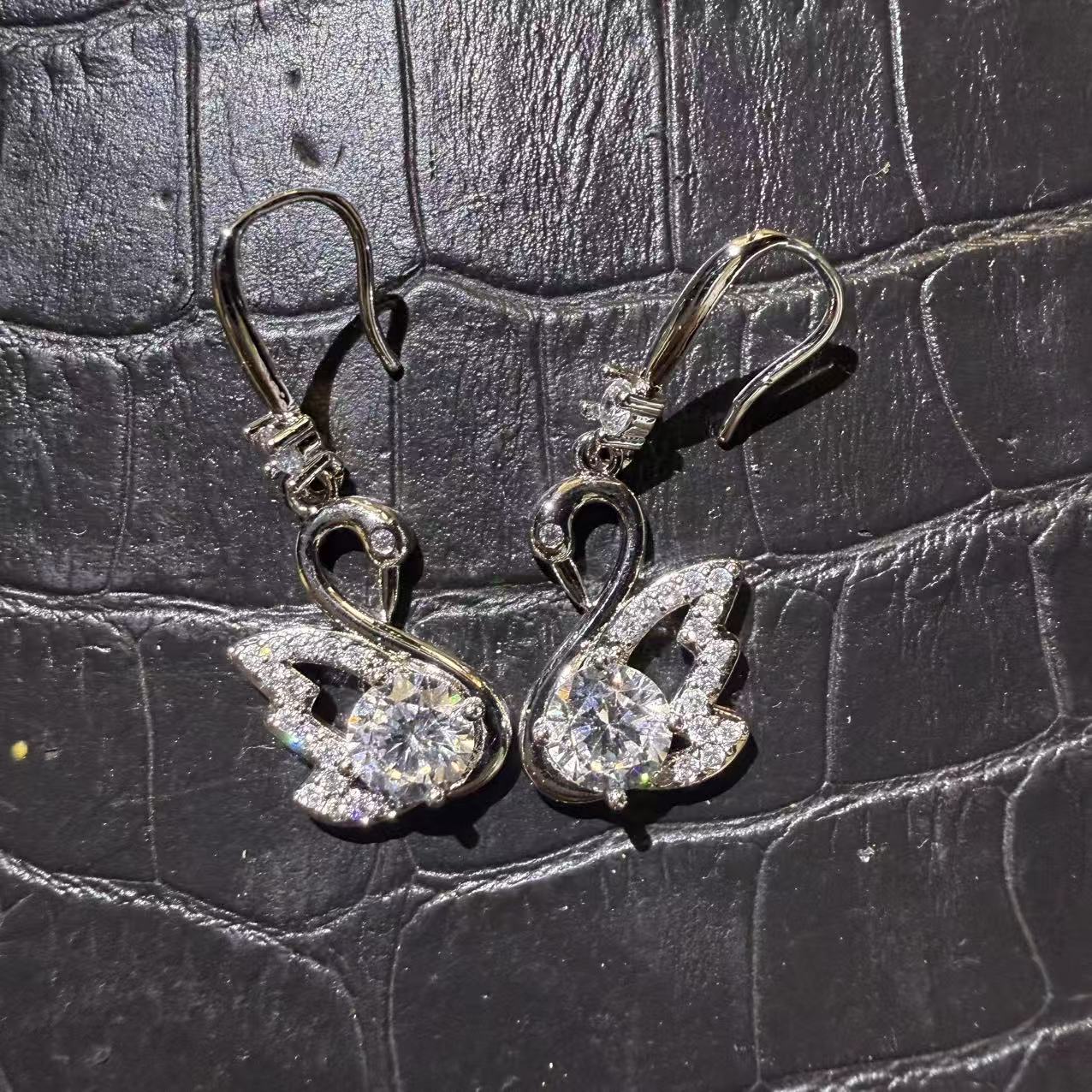 【高端定制】SMB-2062时尚设计耳饰多样性发一件