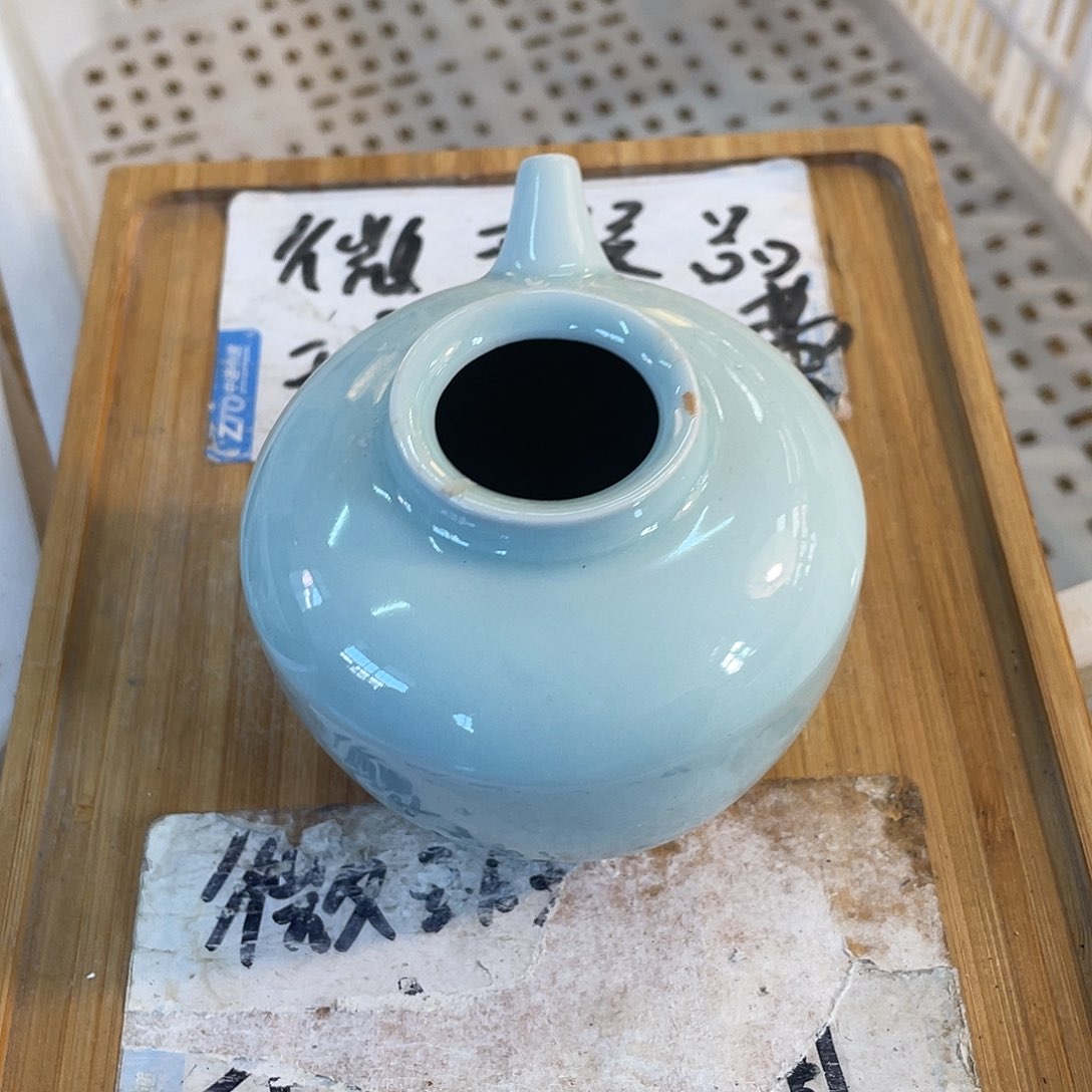 紫砂陶瓷茶具微瑕介意勿拍