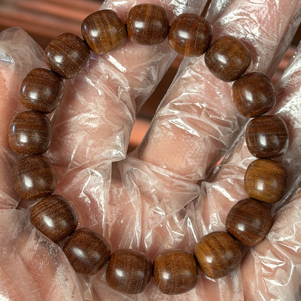 愈疮木1.2饰品爆满金星毕业级别！高油密香味好闻无科技保真愈疮木