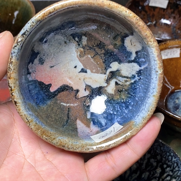 茶盏8.7了健健康康快快乐乐