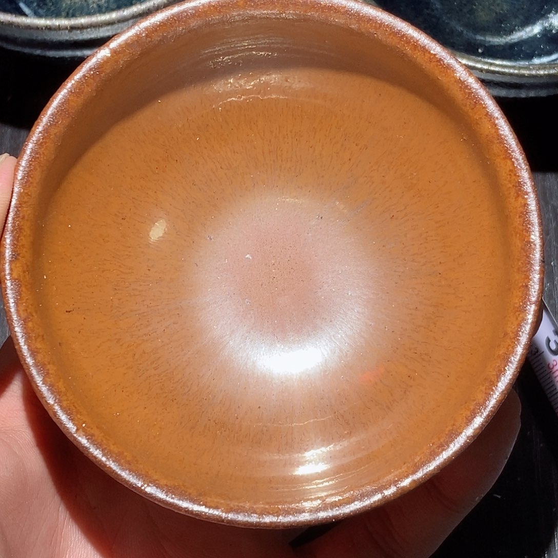 茶盏建盏茶器主人杯