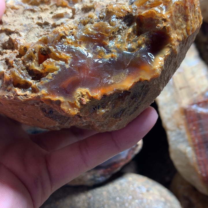 桑****定制玛瑙玛瑙饰品