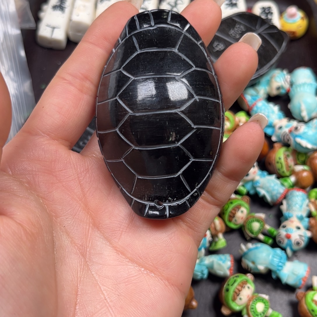 驼骨手串/手链编号194