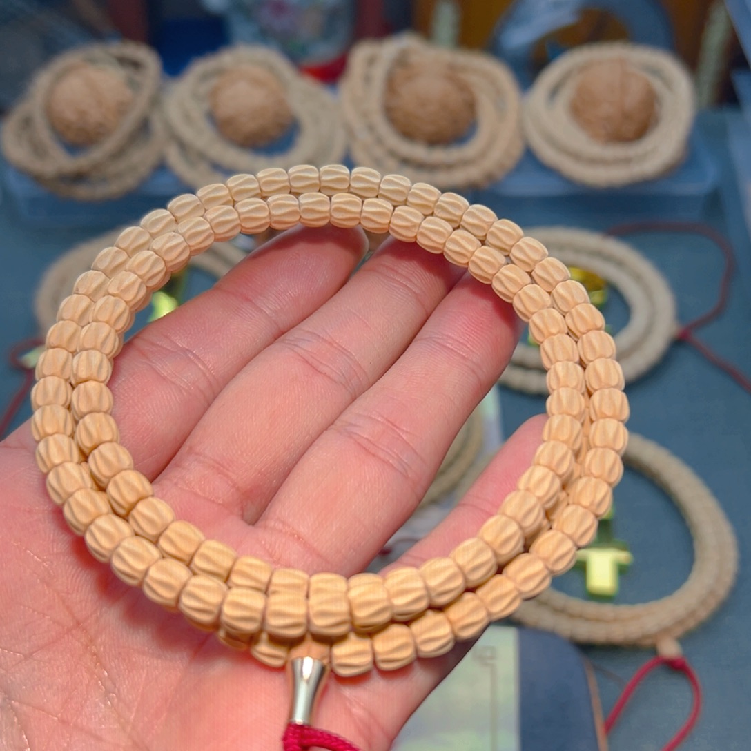 旧***去吊坠柏香籽/百香籽