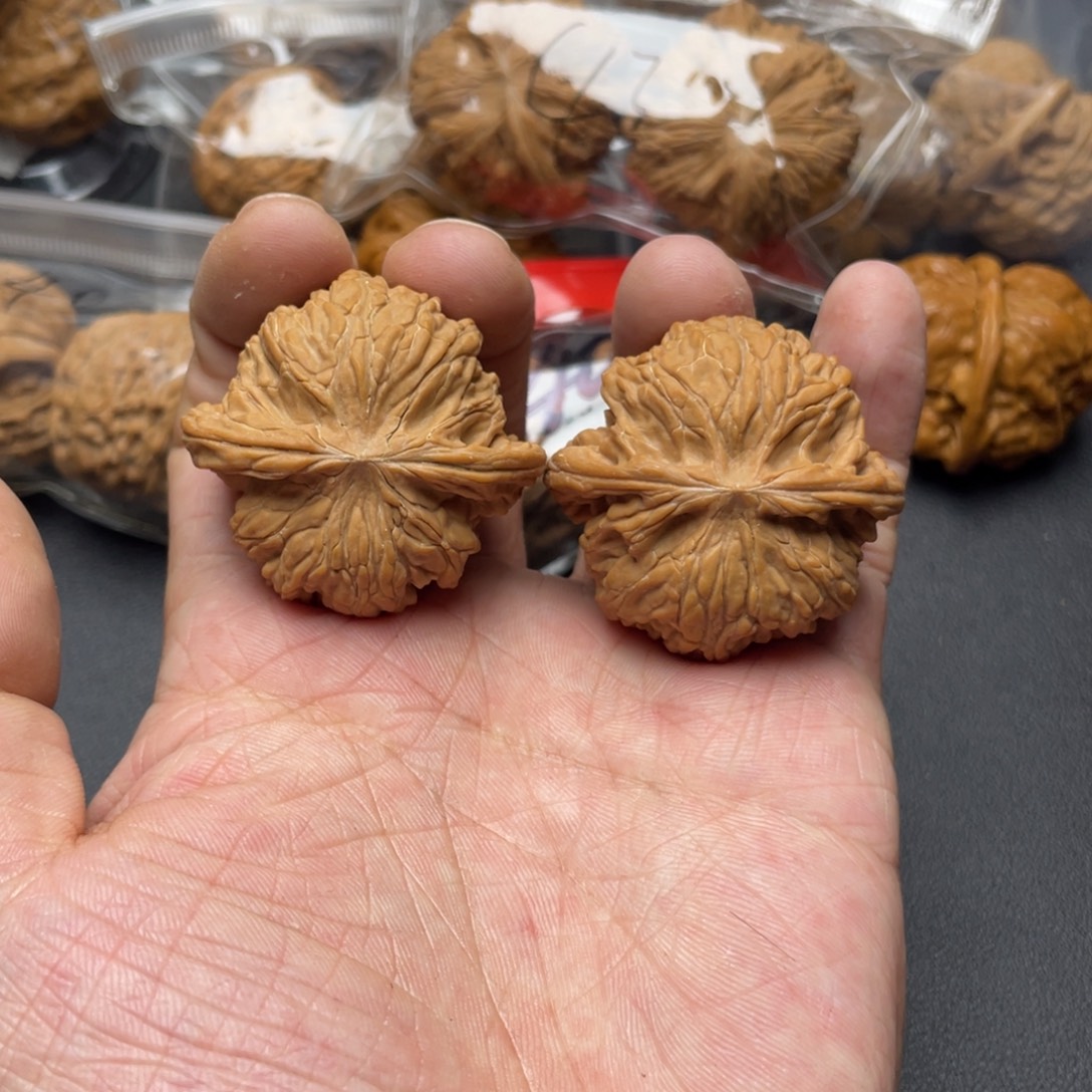 核桃全品磨盘42尺