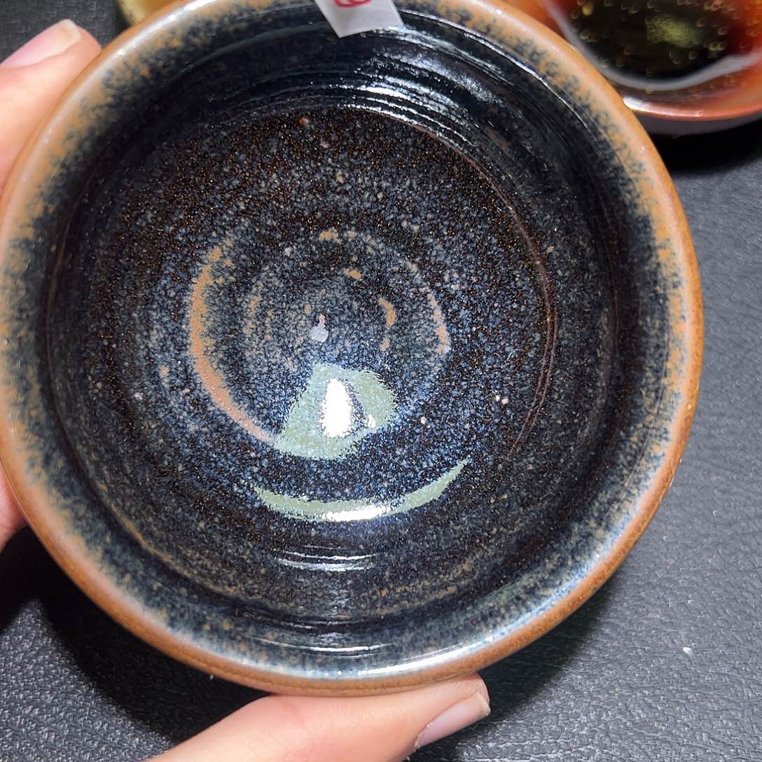 茶盏建盏主人杯啦啦啦啦