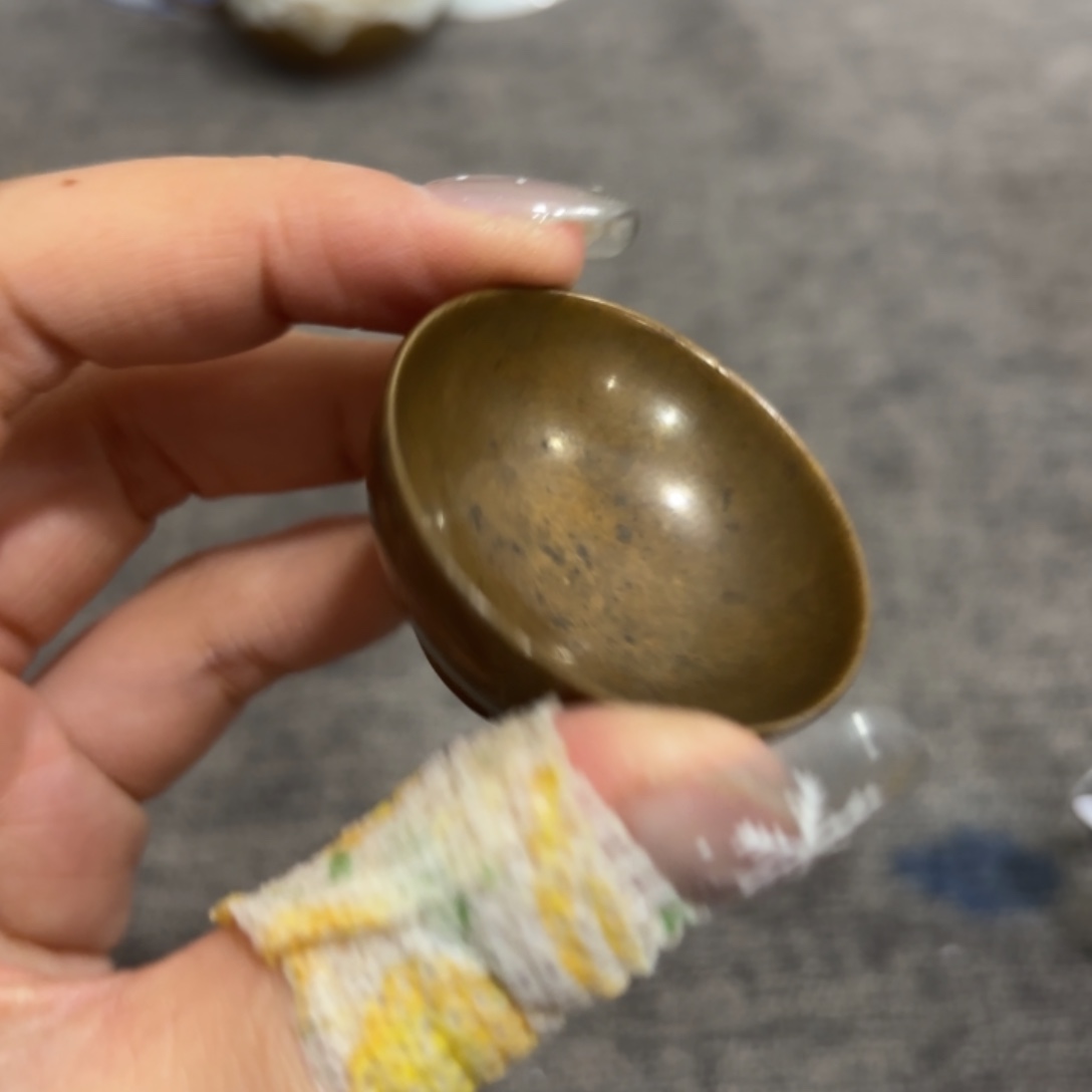 非常好看漂亮的物品 