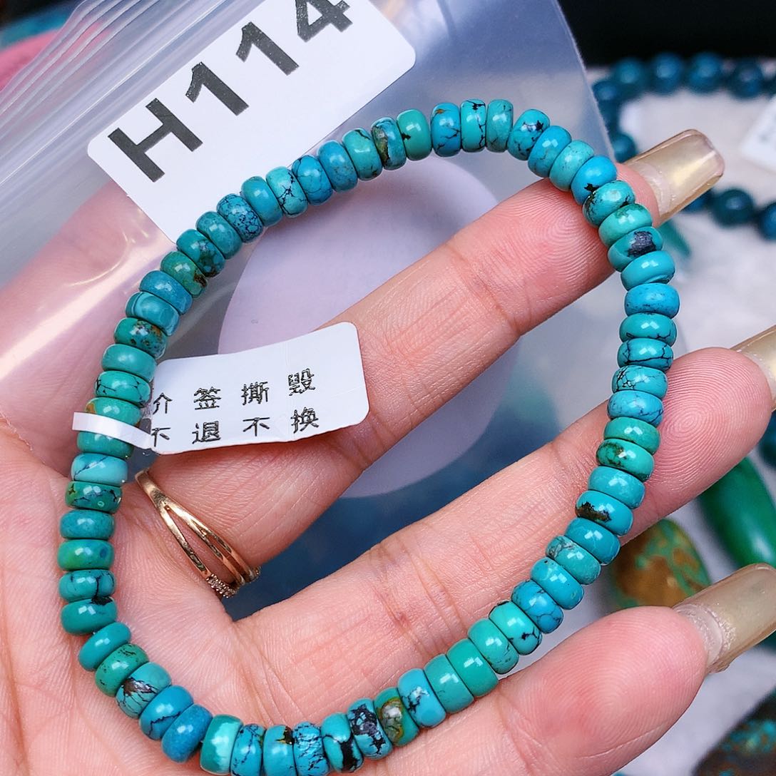 空竹粉丝专享十堰特色手工散珠