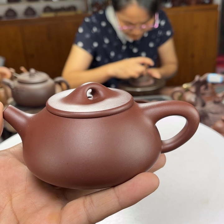时***望茶壶紫砂紫砂花茶等