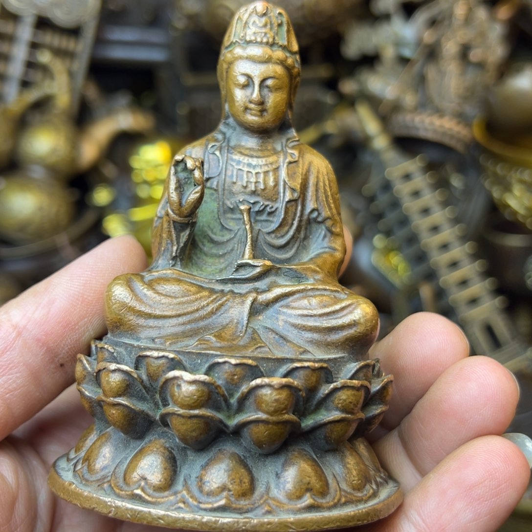 精美文玩精品摆件