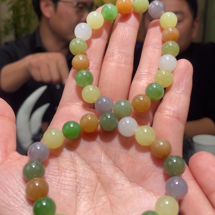 和田玉未镶嵌颈饰多样性发货，发其一