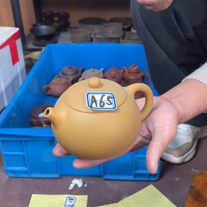 紫砂茶壶888888888瑕疵