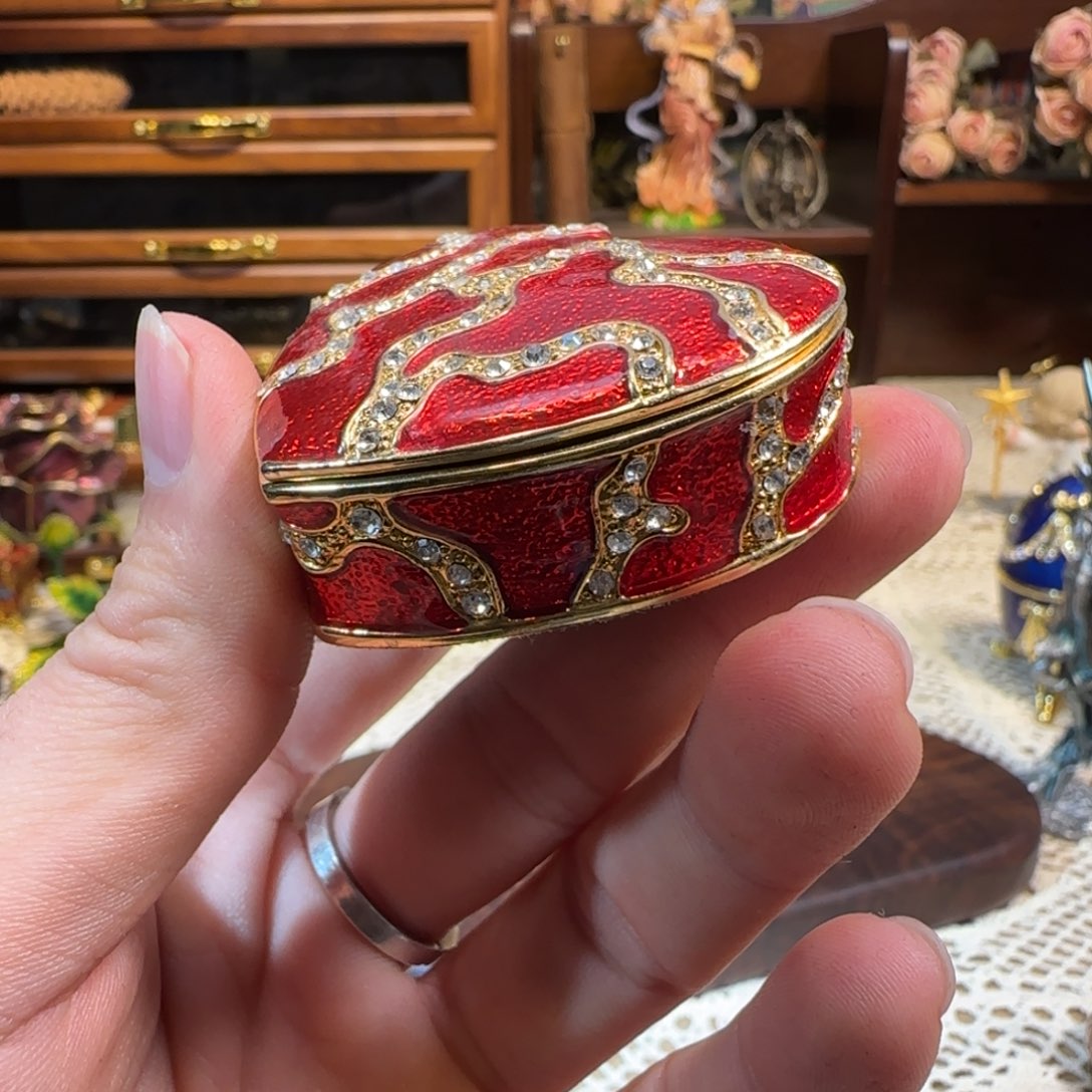 手工制品默认微瑕