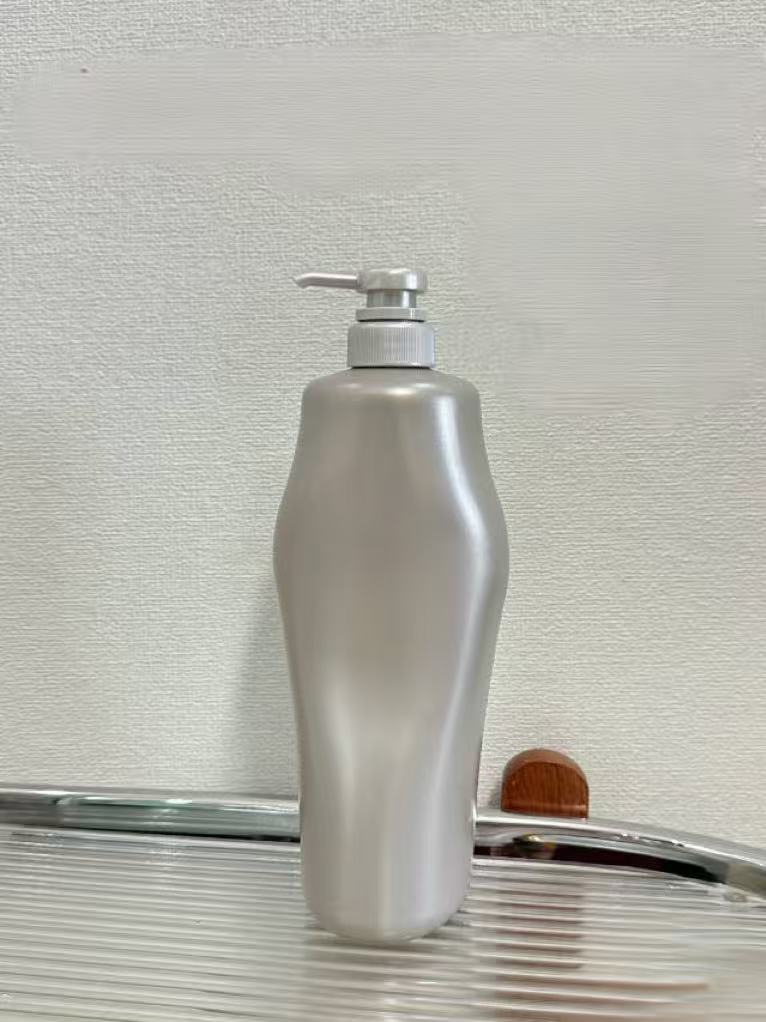 0163柔顺修护洗发水