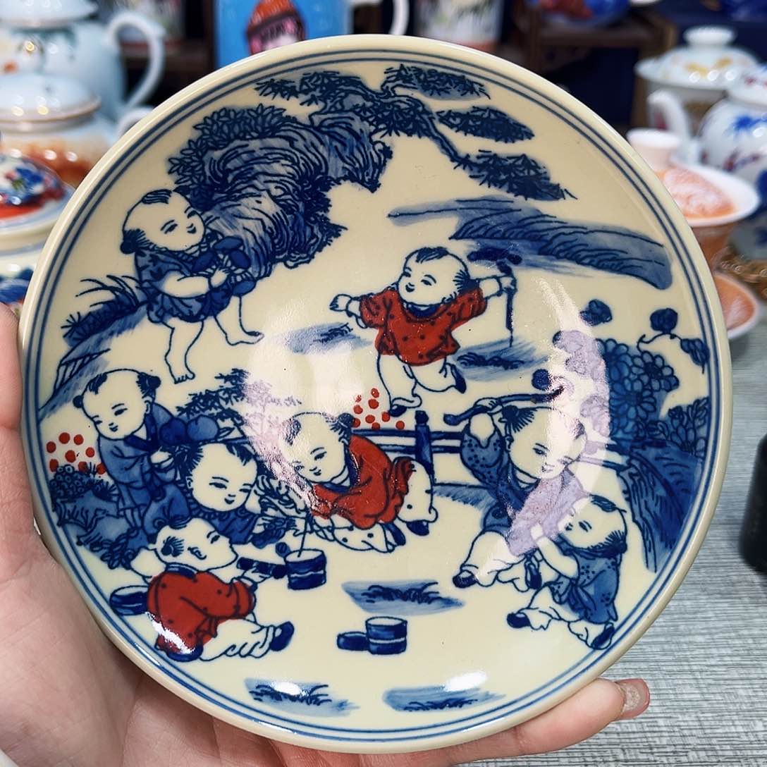 盖碗景德镇哈哈哈哈哈哈