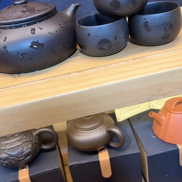 紫砂茶壶紫砂茶具