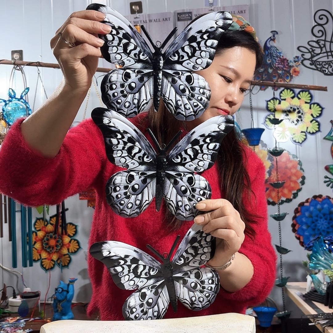 树脂A三块哥工艺品孤品