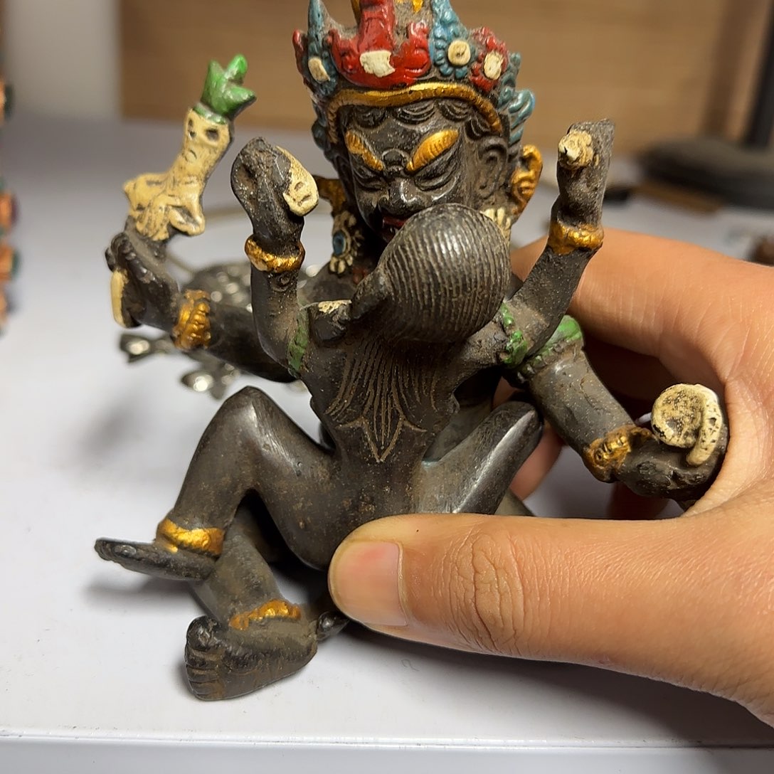 【闪购商品】杂项旧货工艺品等