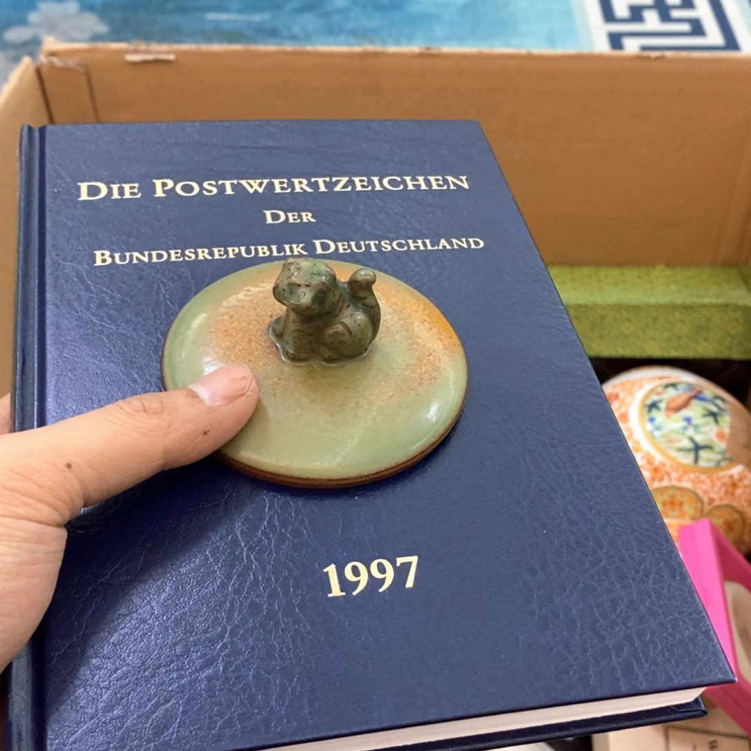 瓷片哈哈哈哈真的是太