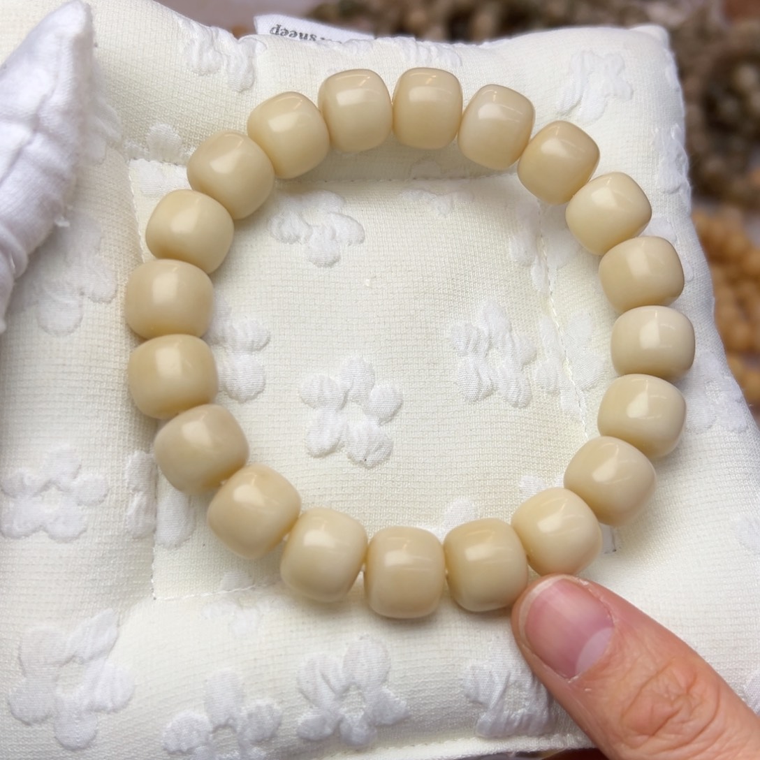 吊坠菩提根/象牙果14干磨燕麦奶咖997