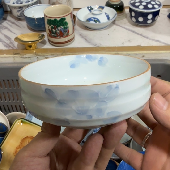 陶瓷推荐第二名20包邮