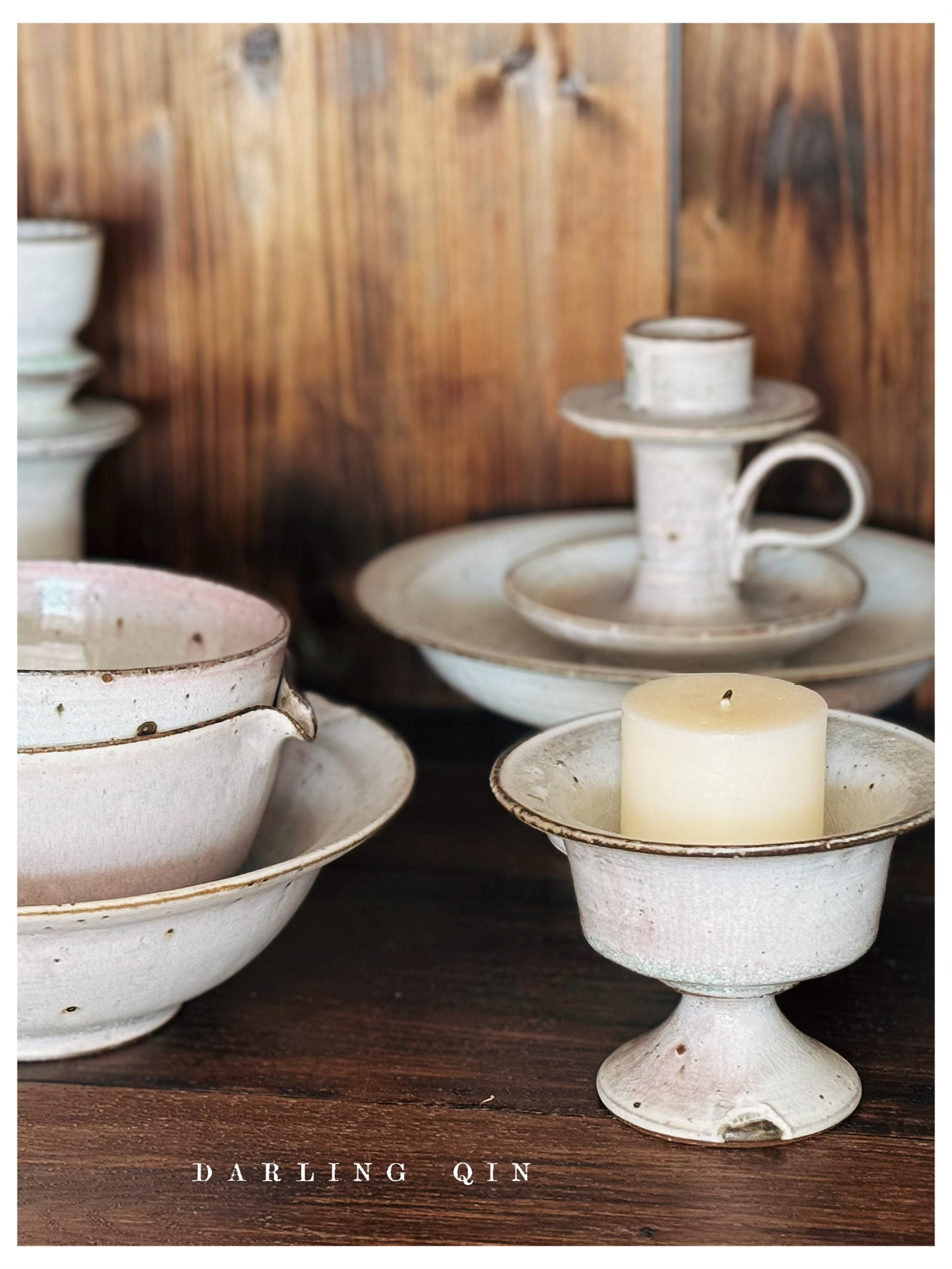 【秦掌柜】茶周边器物系列（一物一拍）