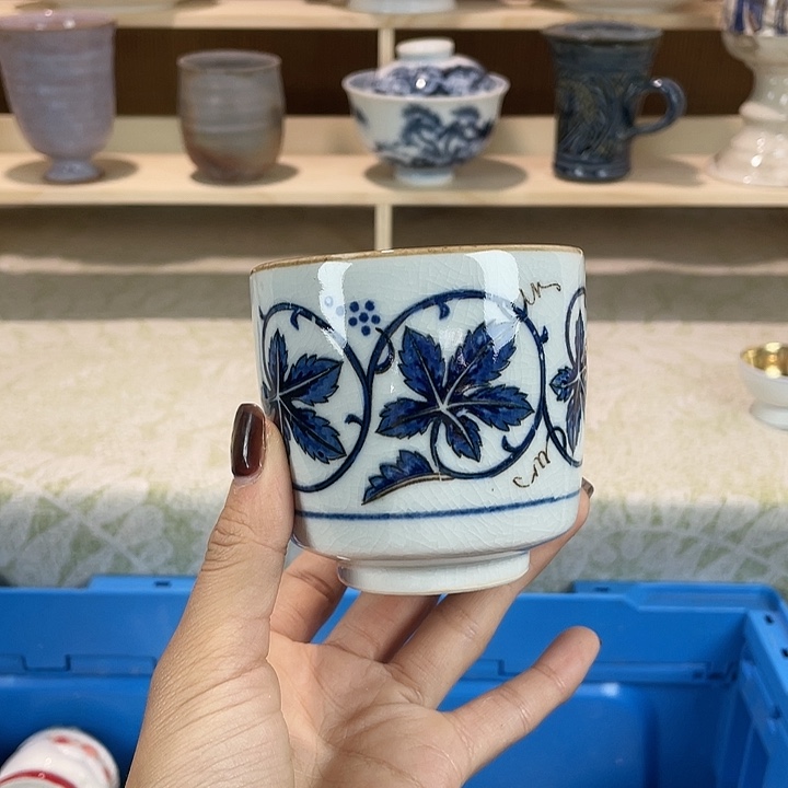 18包邮瓷器微瑕微瑕