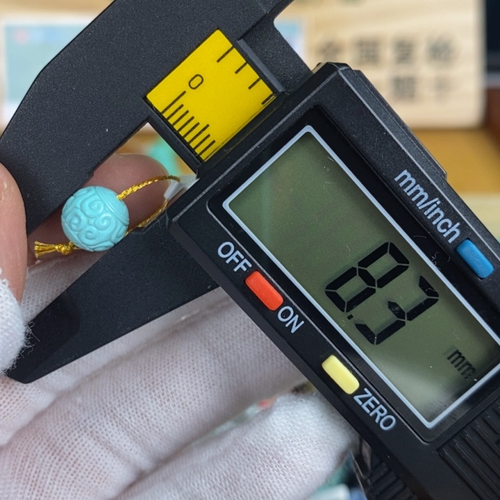 【闪购商品】绿松石珠宝奇石未镶嵌