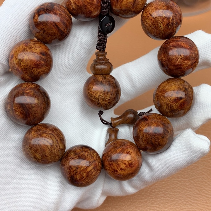 黄花梨/降香黄檀易***玩2.0老老料