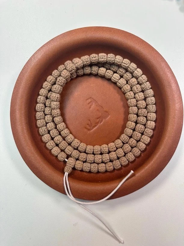 S5528【5s盘龙一号·108】毕业小金刚菩提微瑕