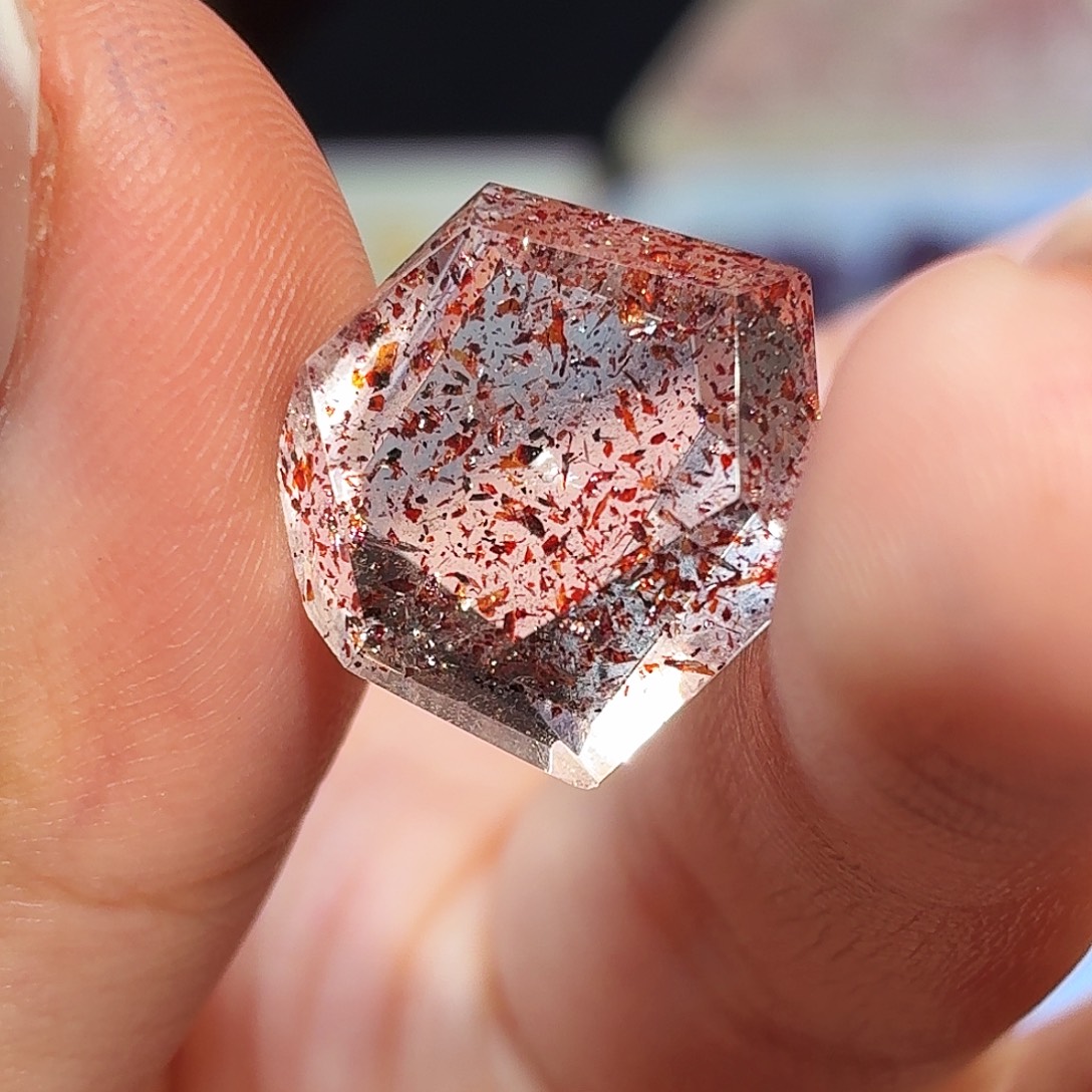 吊坠(不含链)未镶嵌水晶