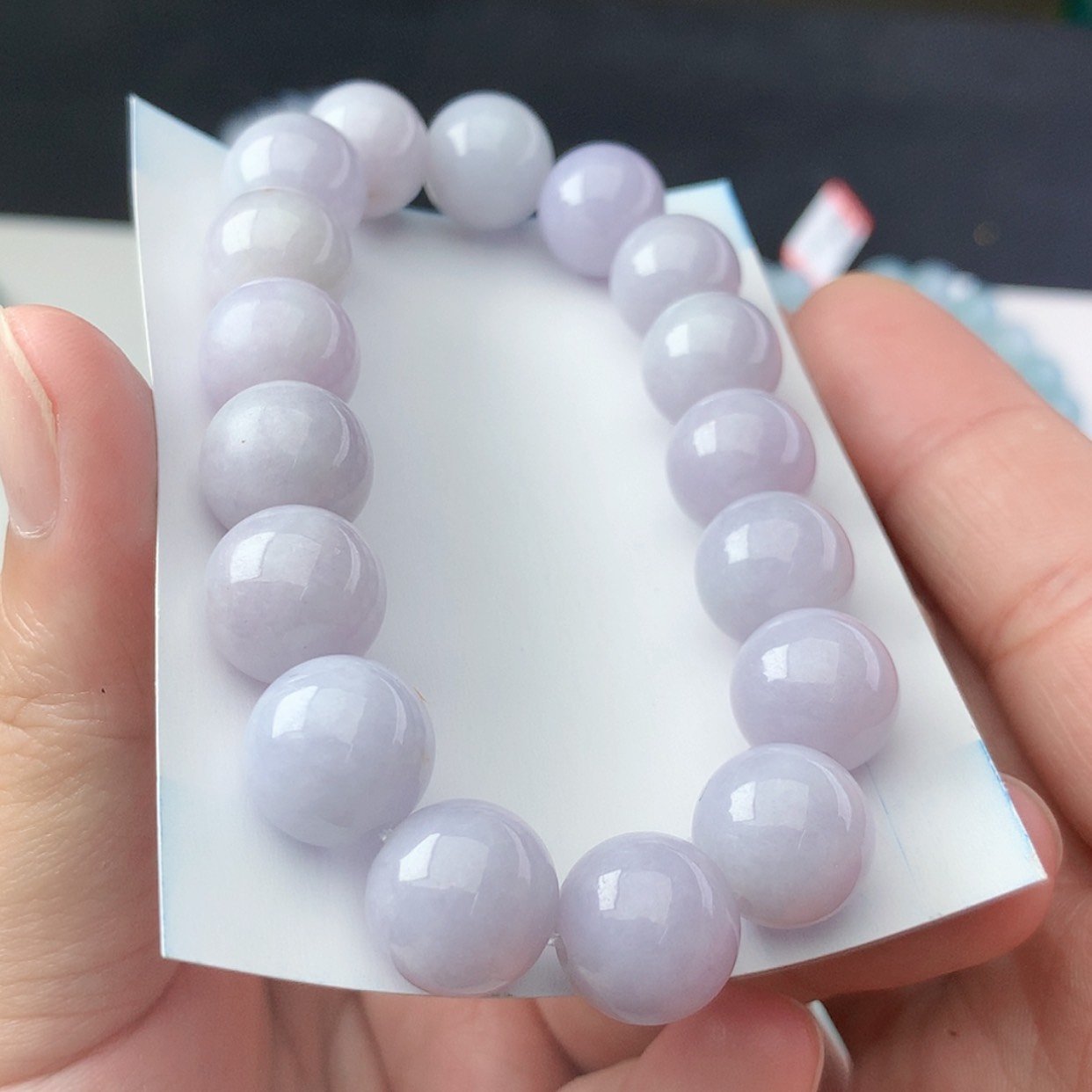 【闪购商品】翡翠吊坠(不含链)未镶嵌