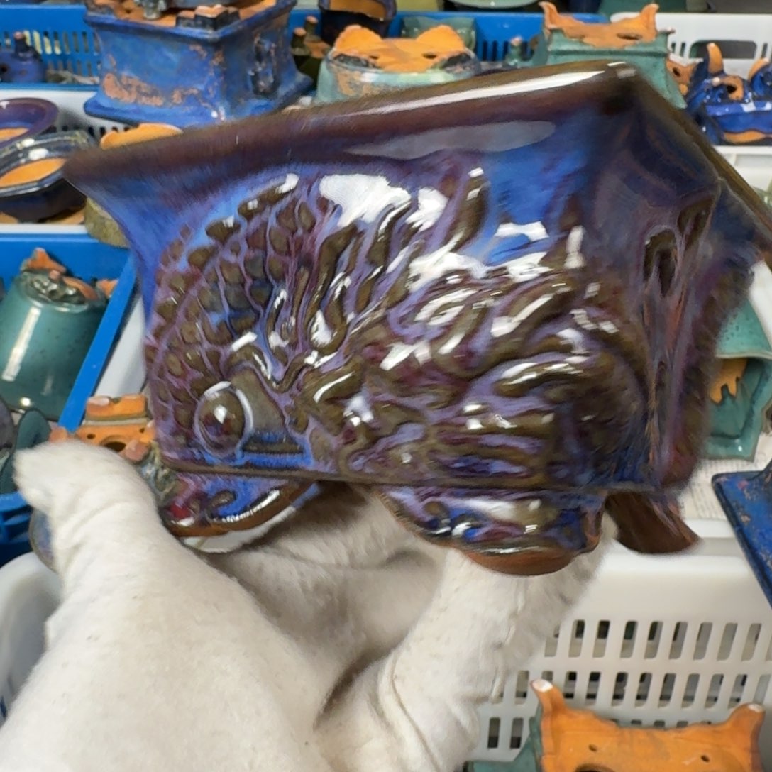 抖***逗觉象花盆觉象花盆