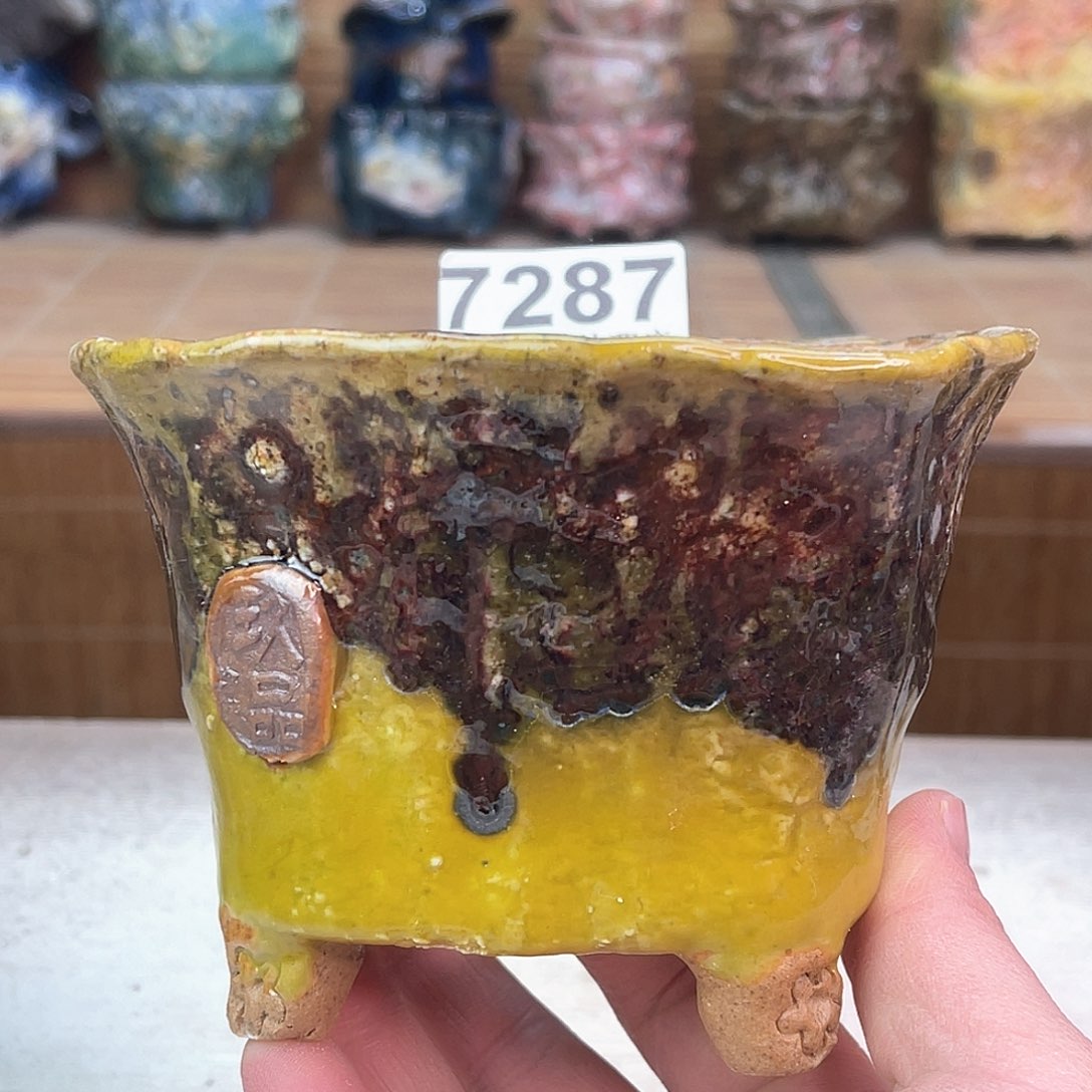 景德镇陶瓷艺术玖品