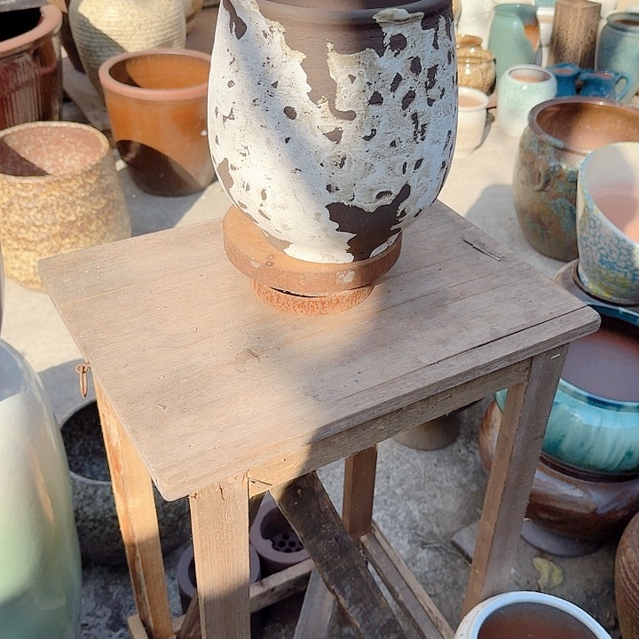 高度23口径18有孔