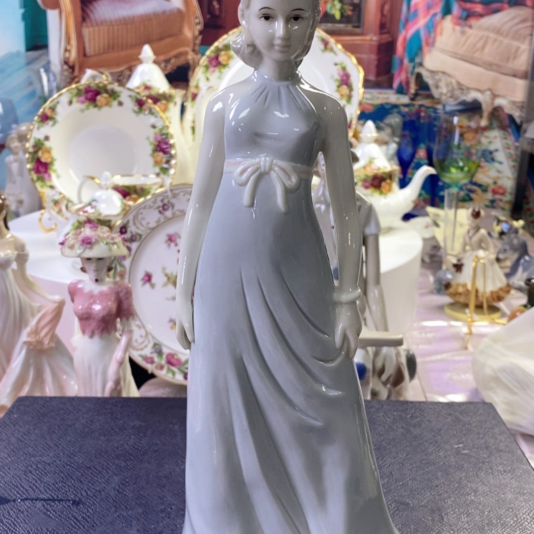 瓷器欧瓷咖啡杯水晶杯