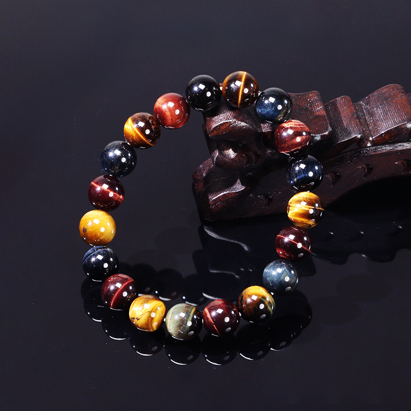 彩虎眼单圈-多样性发其一