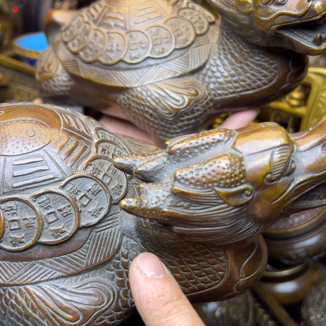 精美文玩精品摆件