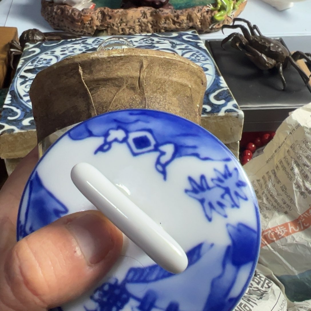 紫砂茶杯g*我家粉皮真好看啊