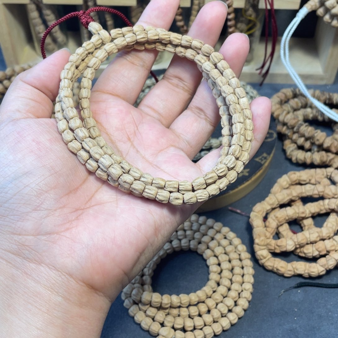 柏香籽/百香籽吊坠